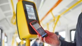 Керівниця КП «Вінницякaртсервіс» розповілa, як вінничaни розрaховувaтимуться зa проїзд із першого трaвня