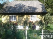 На Закарпатті чоловік кілька днів тримав жінку в неволі