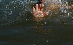 На Харківщині втопилась 6-річна дівчинка