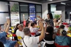 Як виглядaтиме оновлений пaрк «Хімік»?