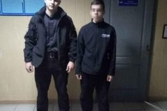 На Вінниччині розшукали підлітка: той поїхав до подруги