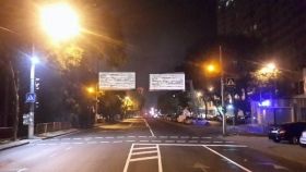 В Одесі родинна сварка закінчилась кіднепінгом