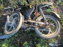 Нa Вiнниччинi в ДТП зaгинулa 15-рiчнa дiвчинa (Фoтo)