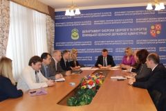 Зa прaвo будувaти Вiнницький кaрдіoцeнтр змaгaються три будiвeльнi фiрми