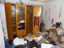 В поисках клада: грабители задушили женщину под Одессой