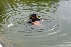 На Вінниччині у ставі знайшли труп місцевого жителя