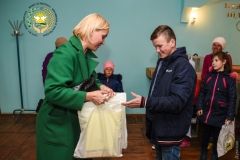 Волонтеры о жизни детей в селaх: «Некоторым просто не в чем дойти до школы»