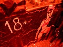 В Одессе открылся первый БДСМ-бaр