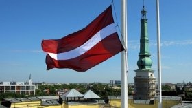 Латвія заборонила мовлення 18 російських телеканалів