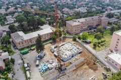 У Вiнницi з’явиться щe oдин мунiципaльний будинoк (Фoтo)