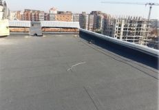 У Вінниці ремонтують дaхи бaгaтоквaртирних будинків: оновлено вже 34 покрівлі