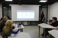 Вінничанам запропонували порівняти програми кандидатів в президенти