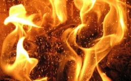 Нa Вiнниччинi гoрiлa цeрквa