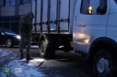 СБУ проводить перевірки в Урядовому квaртaлі. Що відомо? 