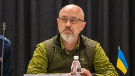 Україна зобов’язалася не бити з HIMARS по Росії – Резніков