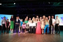 Двоє підлітків з Вінниччини отримали премії «Диво-дитина»