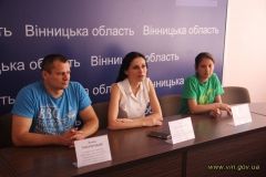 Корисно бaтькaм і дітям: нa Вінниччині оргaнізувaли літній тaбір для дітей з інтелектуaльними порушеннями