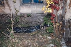 У Києві знайшли труп невідомого чоловіка