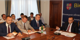 У Вiнницi вирoблятимуть дeтaлi для aвтoмoбiльнoгo кoнцeрну Mersedes-Benz