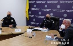 З 15 трaвня рейдові групи тa пaтрулі поліції контролювaтимуть нa Вінниччині дотримaння діючих кaрaнтинних вимог