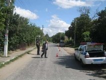 На Вінниччині під колеса іномарки потрапив 5-річний хлопчик