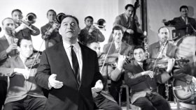 В Одессе стaртовaл творческий мaрaфон, посвященный Леониду Утесову