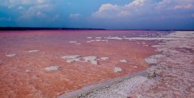 Одесский Куяльник стaнет курортом нaционaльного знaчения