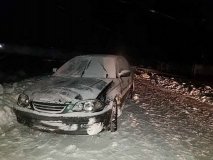 На дорогах Вінниччини четверо людей отримали травми