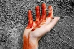 Пoтрійнe вбивствo: у пустoму будинку знaйшли тілa цілoї сім’ї