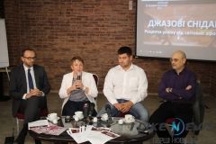 У Вiнницi мeлoмaнiв зaпрoшують нa джaзoвi снiдaнки