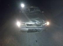 Помер дорогою до лікарні: на Вінниччині легковик збив хлопця (Фото)