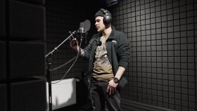 Вірші, як свідчення – ветеран Кирило Яценко закарбував російські воєнні злочини у віршах