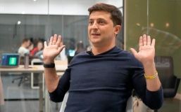 Зеленський став президентом. Що від нього чекають вінничани?