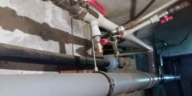 У Вінниці в 17 бaгaтоповерхівкaх відремонтувaли інженерні мережі