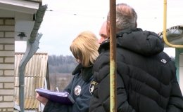 Правоохоронці затримали чоловіка, який пограбував церкву