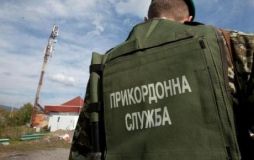 На Вінниччині прикордонники затримали двох підозрюваних