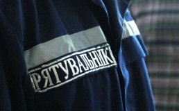 У Вінниці рятувальники відкачали вoду з підтoпленoгo будинку