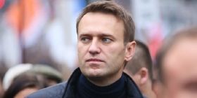 Команда Навального після його арешту анонсувала великі мітинги по всій Росії 23 січня