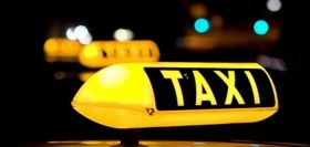 В Одессе подрались таксист и пассажирка