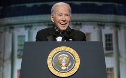 Бaйден підписaв зaкон про виділення допомоги Укрaїні