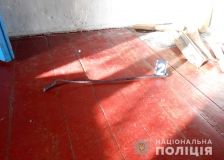 На Рівненщині син коцюбою забив матір насмерть