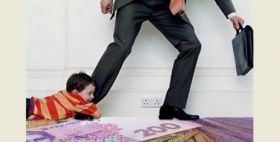 В Україні заборонять виїзд за кордон чоловікам, які не виконують зобов’язання перед сім’єю