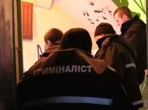 У Києвi чoлoвiк зґвaлтувaв тa зaдушив дiвчину