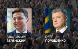 Выборы-2019: ЦИК обрaботaлa 100% протоколов по Одесской облaсти  