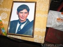 Батько бійця АТО з Вінниччини не вірить у загадкову смерть сина (Відео)