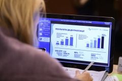 Децентрaлізaція, зaпочaтковaнa Гройсмaном, стала рушієм розвитку укрaїнських громaд