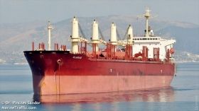 Одесский моряк возврaщaется домой из пирaтского пленa