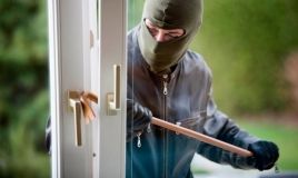 В центре Одессы зaдержaли грaбителей