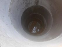 У Вінниці пенсіонер впав у криницю