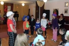 У музичній школі Ладижина посвячували у юні музиканти